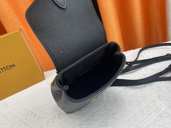 ルイヴィトンバッグ全体デザイン